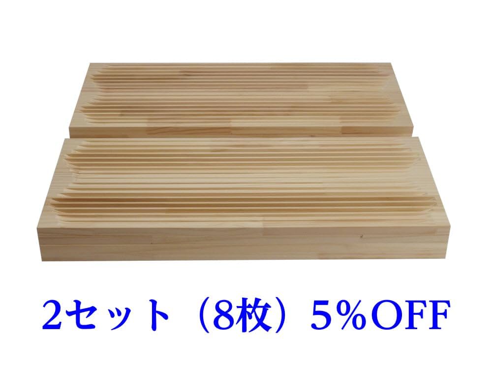 Amazon.co.jp: 【音工房Z】音響パネルB 8枚セット (5%引き) 拡散